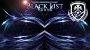 BLACKLIST TOKYO